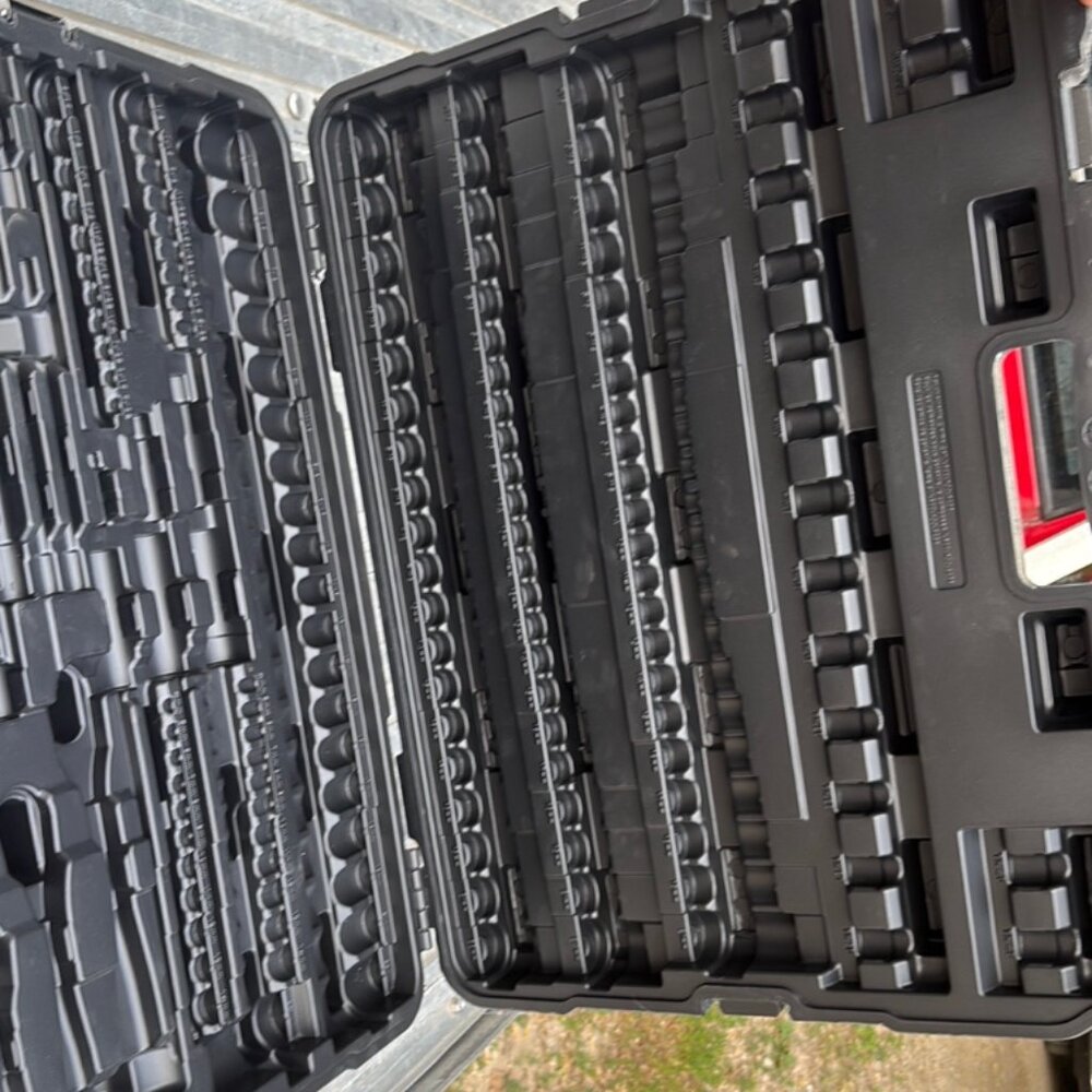 Dewalt tool organizer